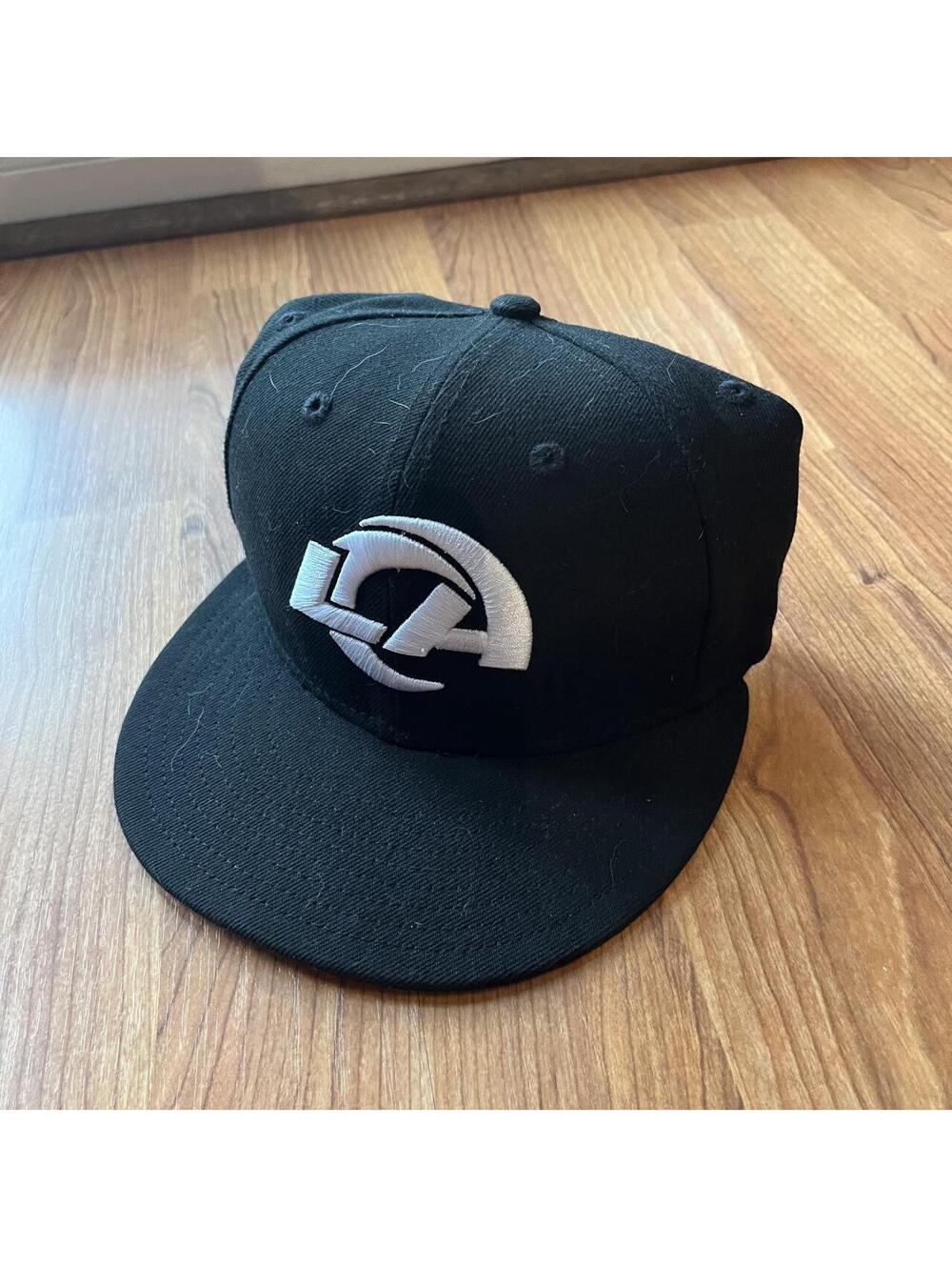 LA rams NFL Fitted hat | size 7 1/8